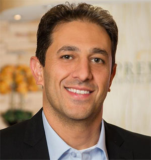 Dr. Neer Even-Hen - Dentist in Edison, NJ