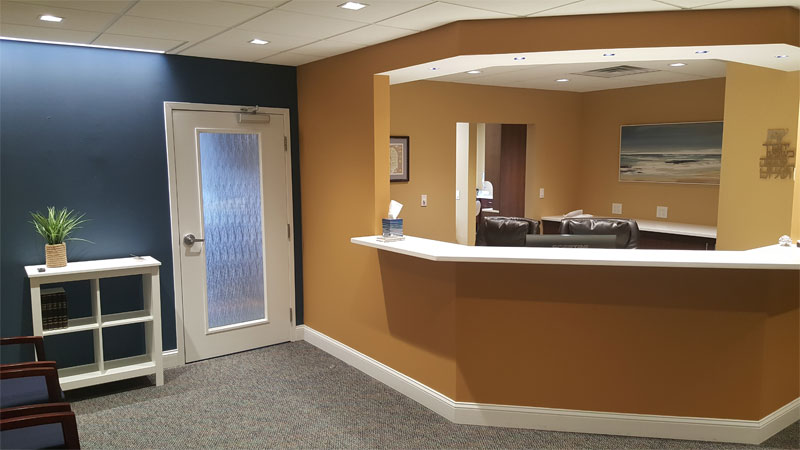 Dental Office Tour Photo #1 - Edison, NJ