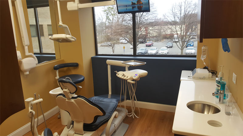 Dental Office Tour Photo #4 - Edison, NJ