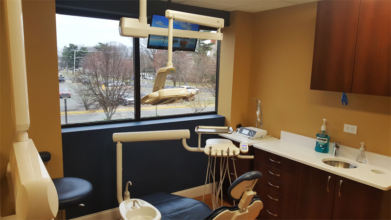 Dental Office Tour Photo #5 - Edison, NJ